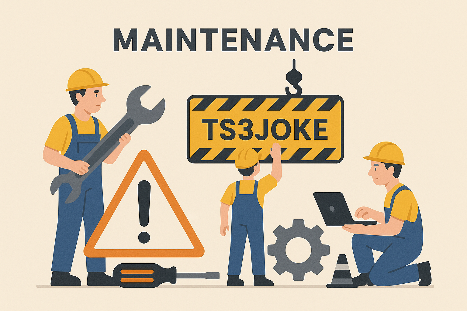 Maintenance